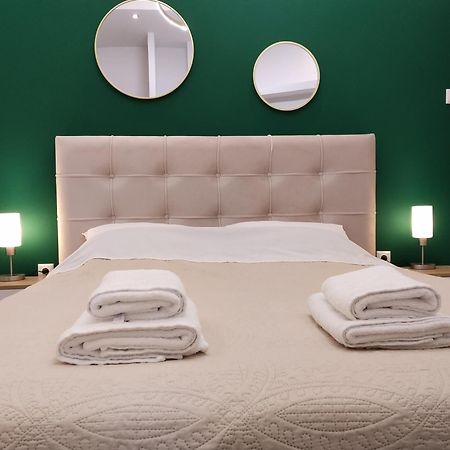 Domus Apartment - City Center Veria  Luaran gambar
