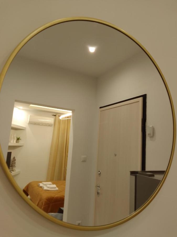 Domus Apartment - City Center Veria  Luaran gambar