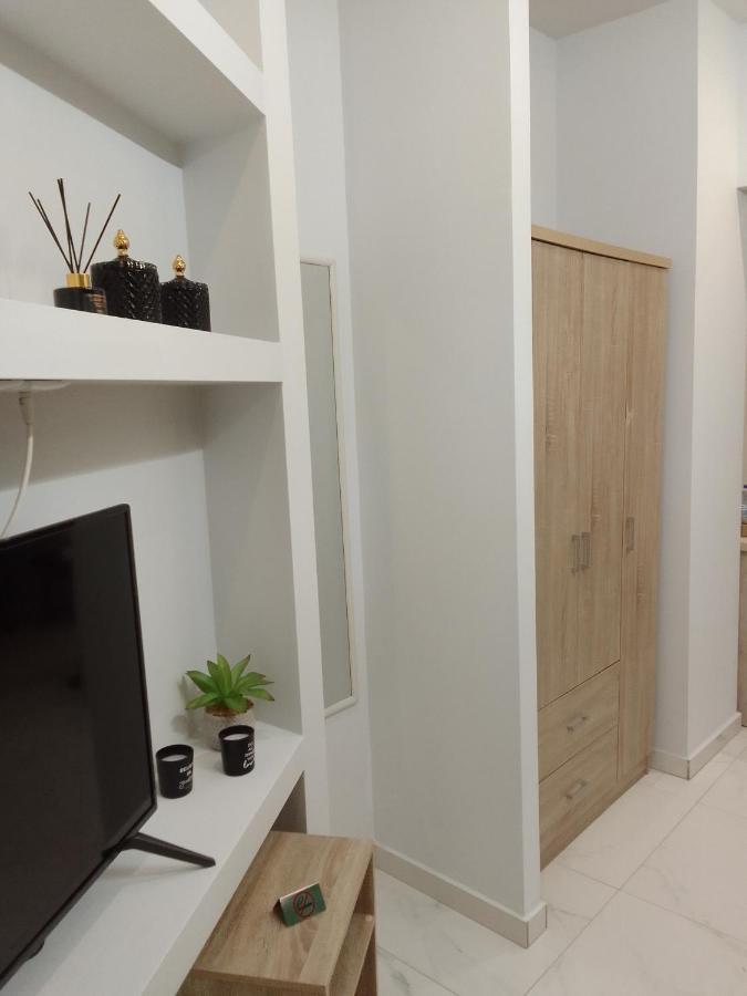 Domus Apartment - City Center Veria  Luaran gambar