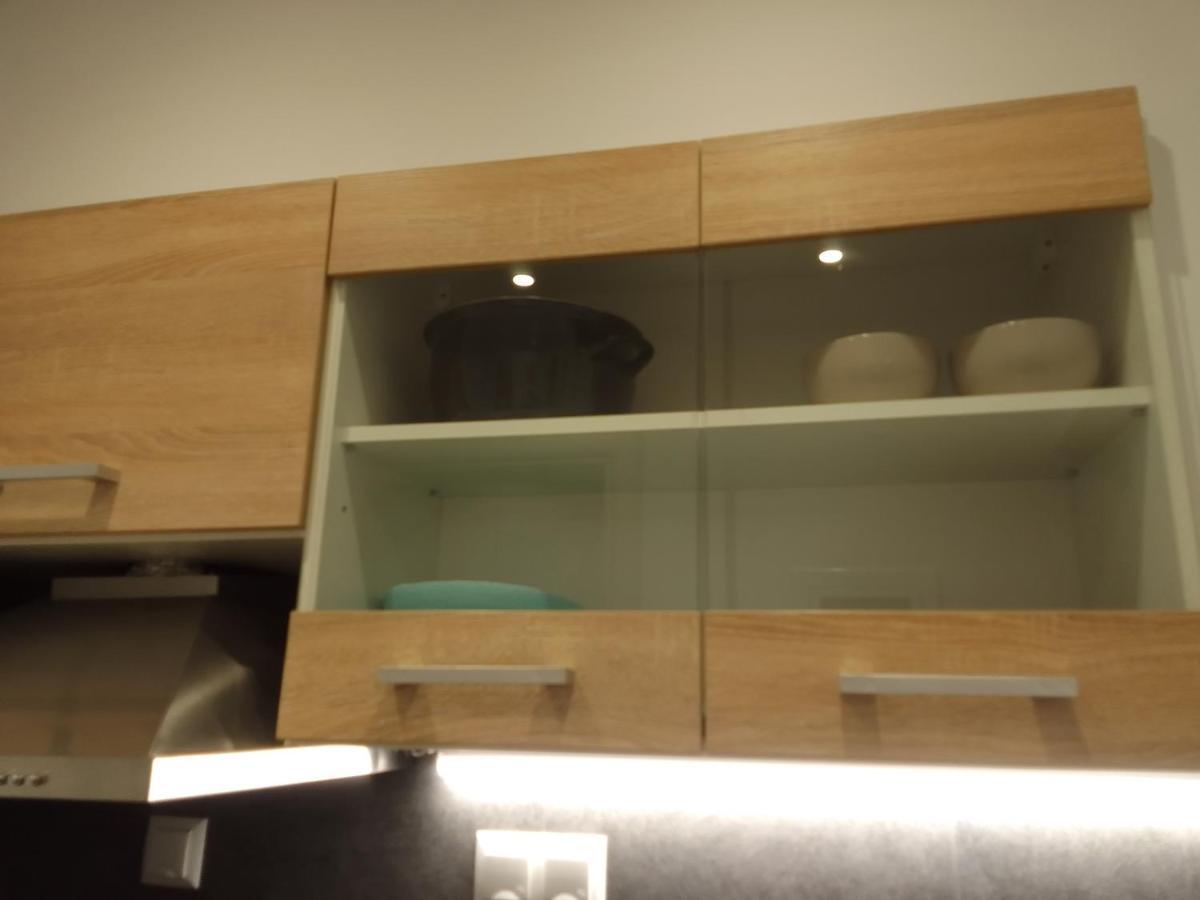 Domus Apartment - City Center Veria  Luaran gambar