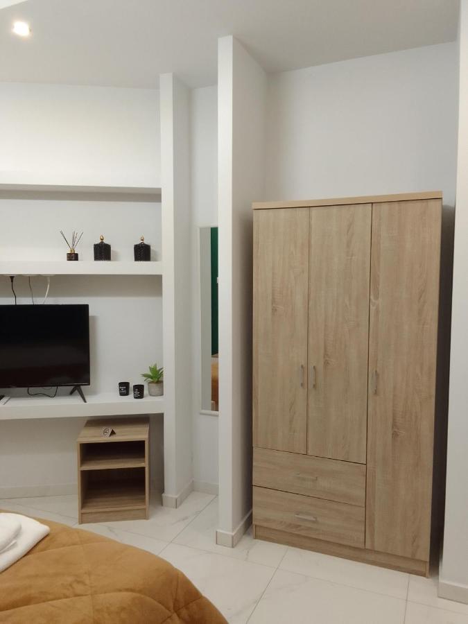 Domus Apartment - City Center Veria  Luaran gambar