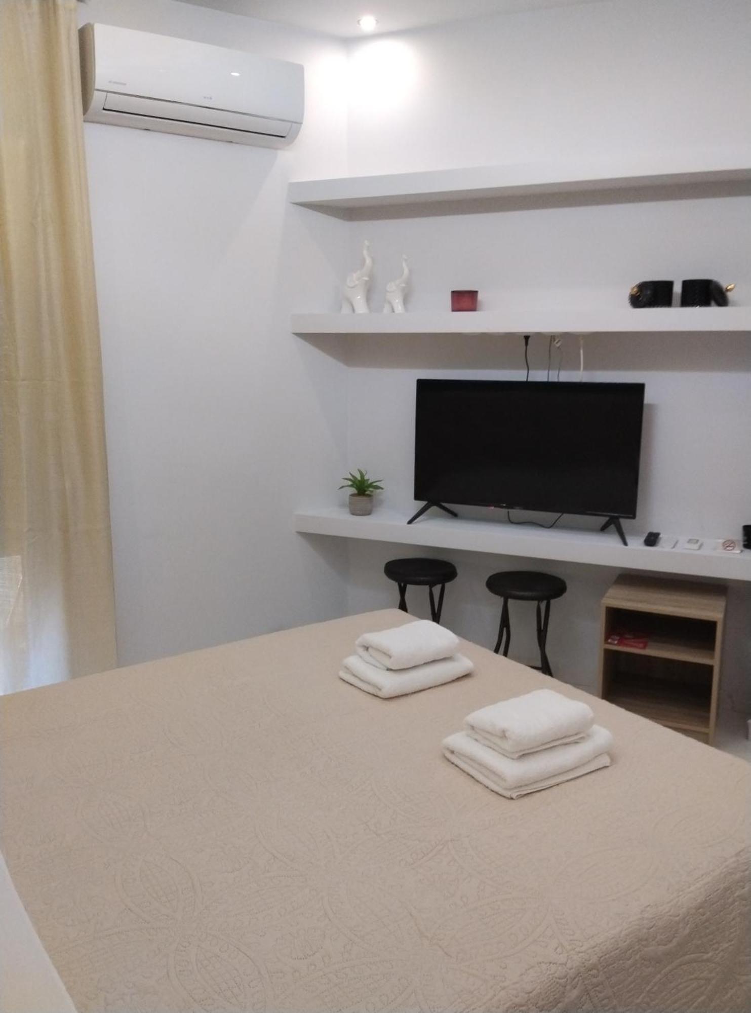Domus Apartment - City Center Veria  Luaran gambar