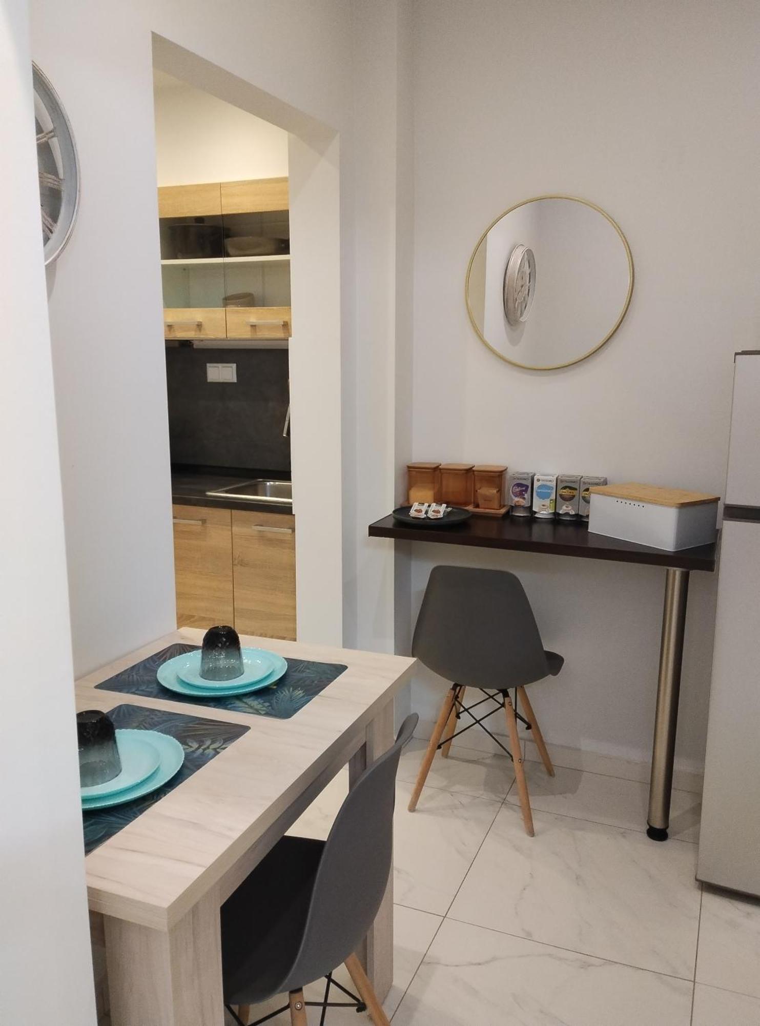 Domus Apartment - City Center Veria  Luaran gambar