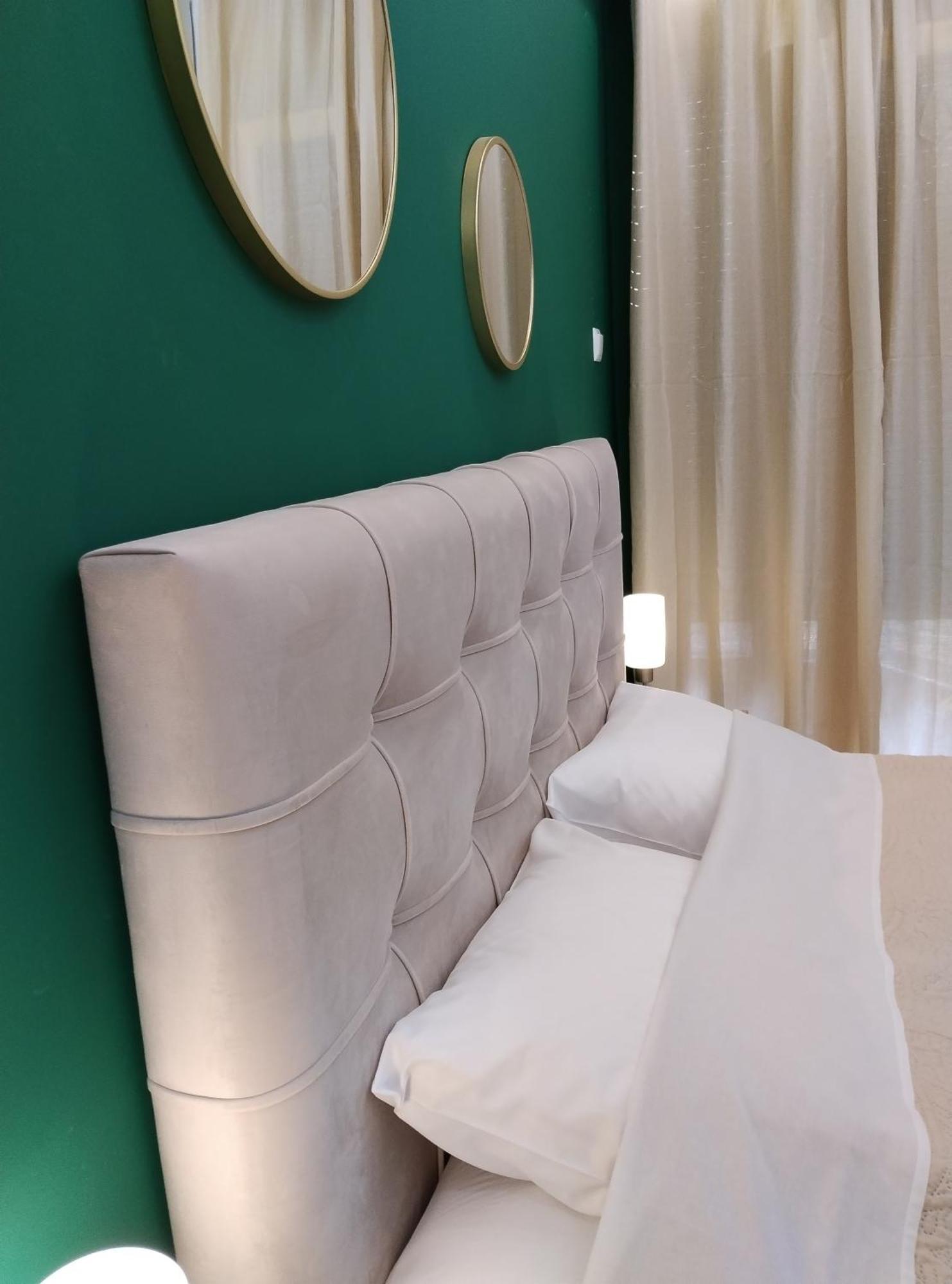 Domus Apartment - City Center Veria  Luaran gambar