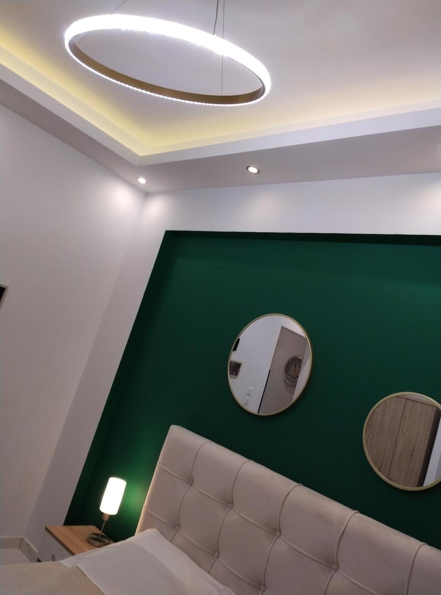 Domus Apartment - City Center Veria  Luaran gambar
