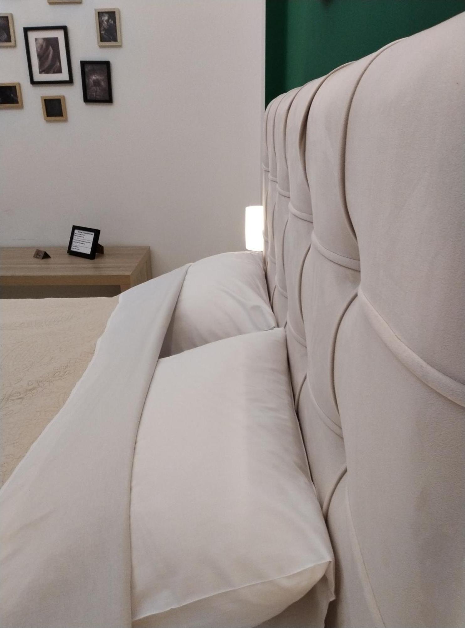 Domus Apartment - City Center Veria  Luaran gambar