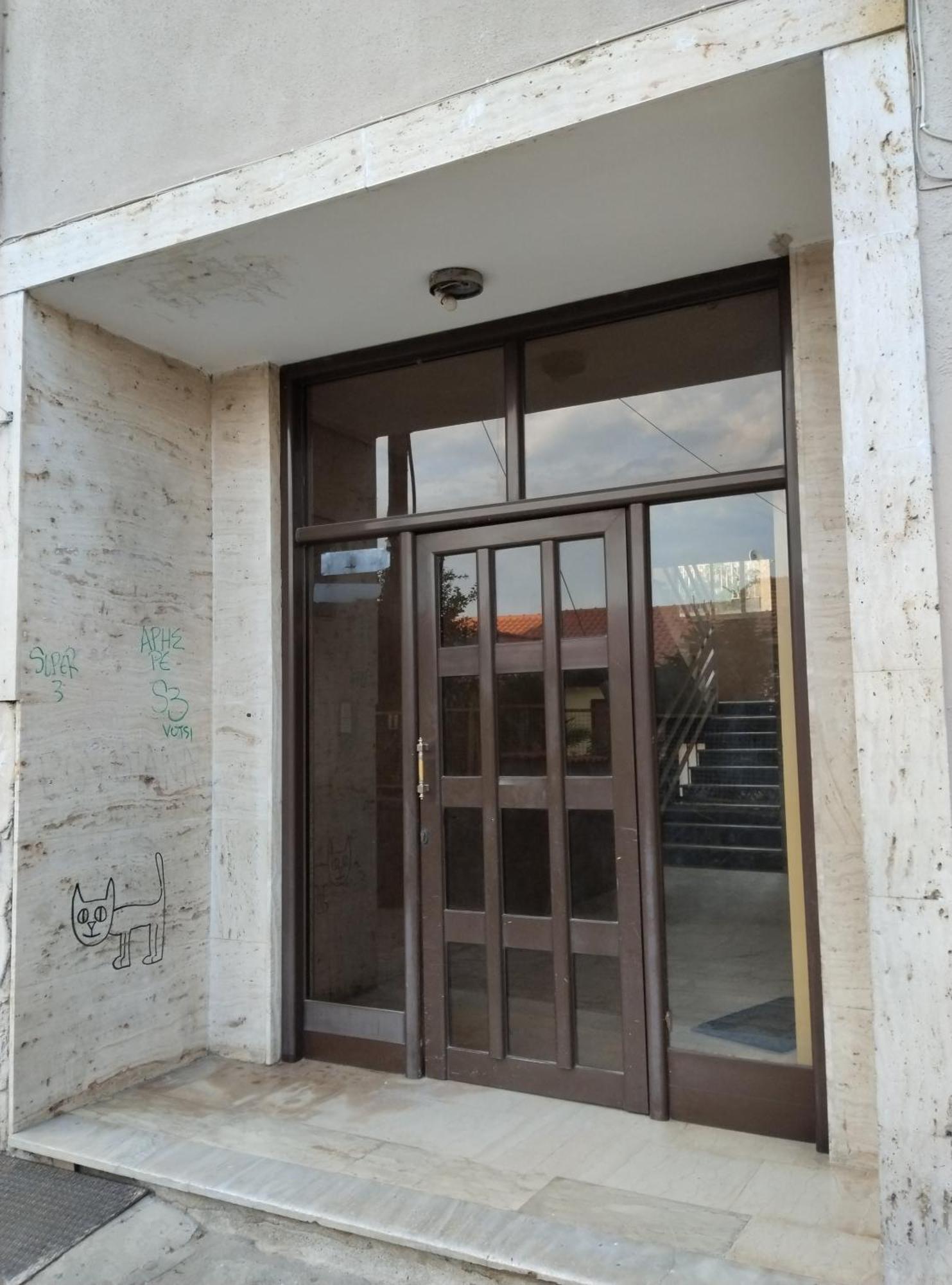 Domus Apartment - City Center Veria  Luaran gambar