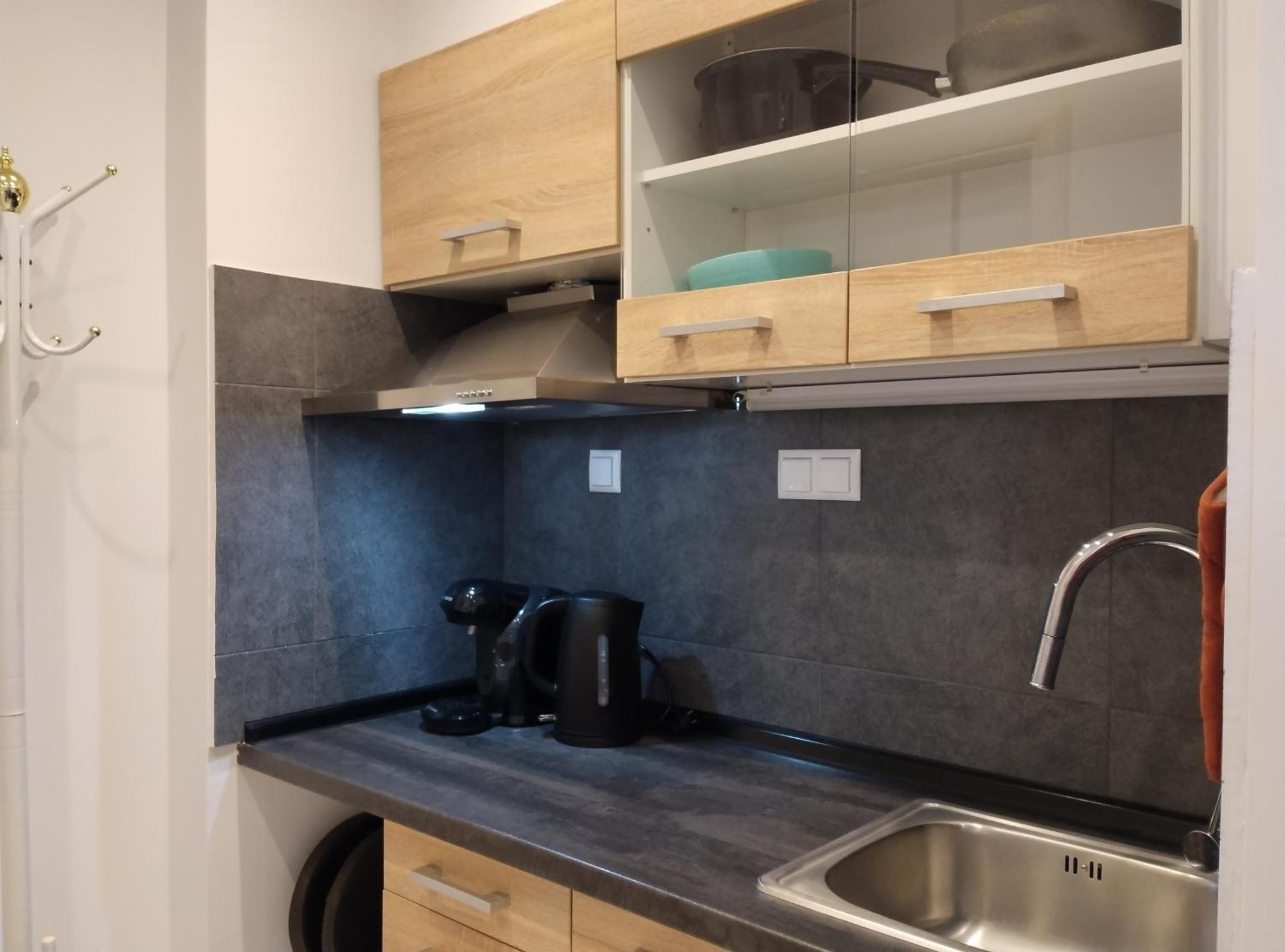 Domus Apartment - City Center Veria  Luaran gambar