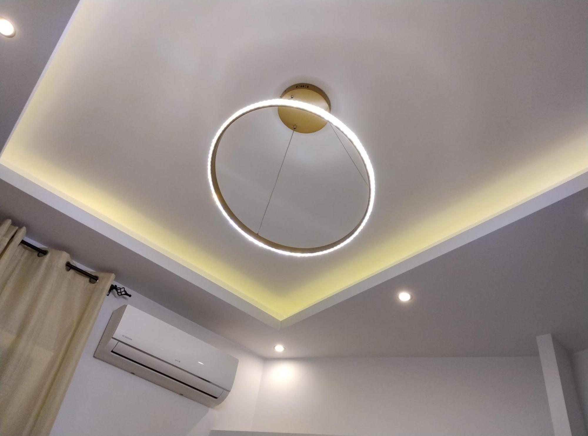 Domus Apartment - City Center Veria  Luaran gambar