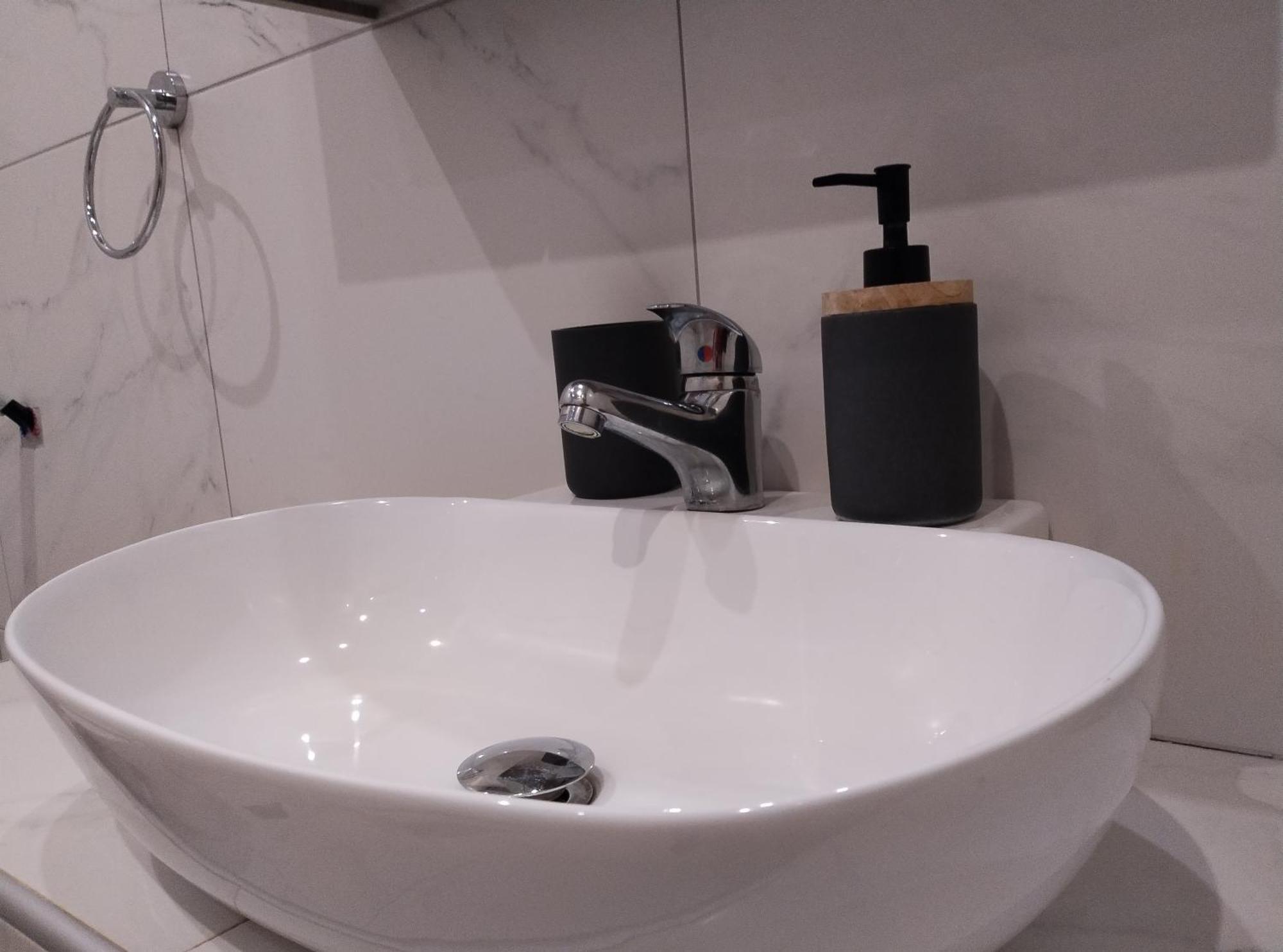 Domus Apartment - City Center Veria  Luaran gambar